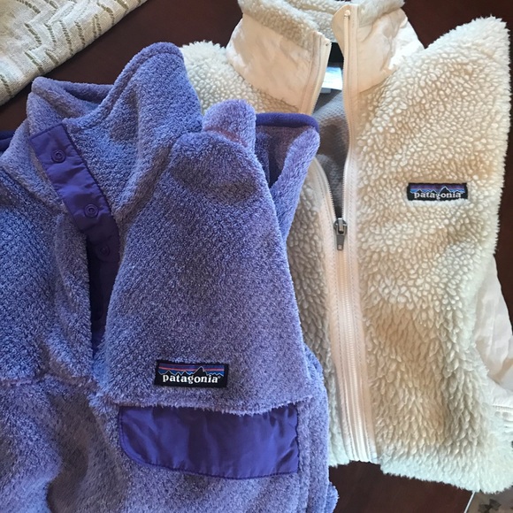 Patagonia Jackets & Blazers - Patagonia bundle 😍😍😍of 2
